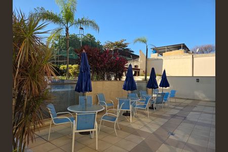 Apartamento à venda com 78m², 3 quartos e 1 vagaÁrea comum