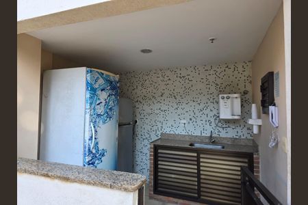 Apartamento à venda com 78m², 3 quartos e 1 vagaÁrea comum