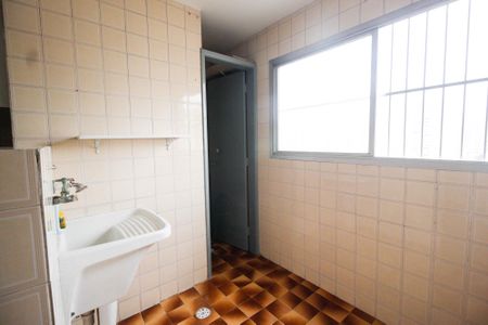 Apartamento à venda com 73m², 2 quartos e 1 vaga Apartamento à venda com 73m², 2 quartos e 1 vagaÁrea de serviço