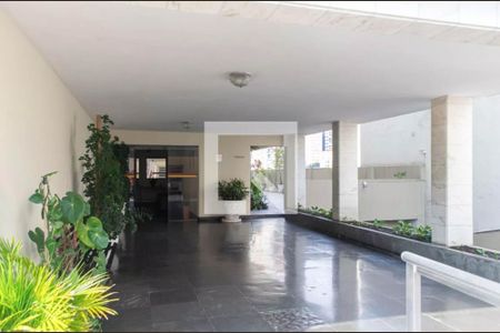 Apartamento à venda com 73m², 2 quartos e 1 vaga Apartamento à venda com 73m², 2 quartos e 1 vagaÁrea comum