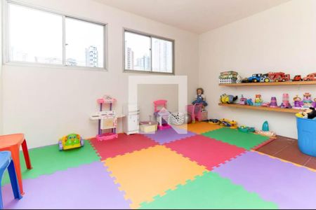 Apartamento à venda com 73m², 2 quartos e 1 vaga Apartamento à venda com 73m², 2 quartos e 1 vagaBrinquedoteca