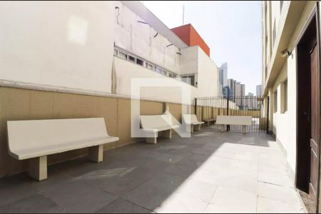 Apartamento à venda com 73m², 2 quartos e 1 vaga Apartamento à venda com 73m², 2 quartos e 1 vagaÁrea comum