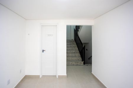 Apartamento para alugar com 21m², 1 quarto e sem vagaÁrea comum