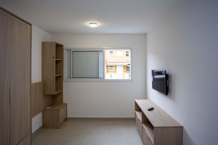 Apartamento para alugar com 21m², 1 quarto e sem vagaStudio