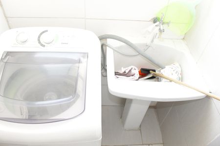 Apartamento à venda com 78m², 1 quarto e sem vagaÁrea de Serviço