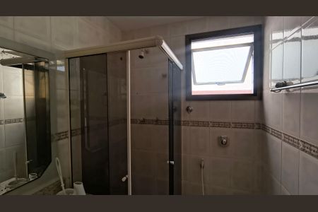 Apartamento à venda com 87m², 2 quartos e 2 vagasBanheiro Social