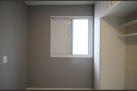 Quarto 1 de apartamento para alugar com 2 quartos, 42m² em Parque Reboucas, São Paulo
