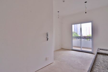 Studio de kitnet/studio à venda com 1 quarto, 24m² em Belenzinho, São Paulo