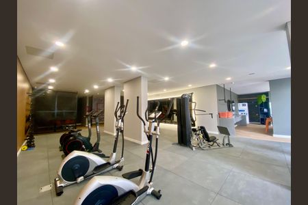 Studio à venda com 24m², 1 quarto e sem vaga Studio à venda com 24m², 1 quarto e sem vagaÁrea comum