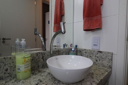 Apartamento à venda com 49m², 2 quartos e 1 vagaBanheiro