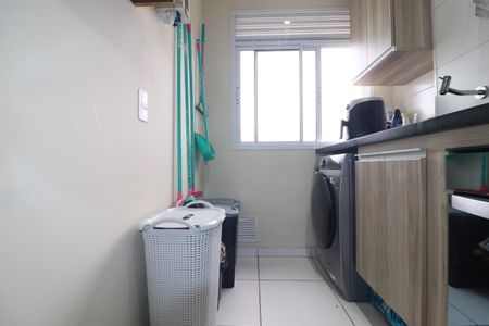 Apartamento à venda com 49m², 2 quartos e 1 vagaÁrea de Serviço
