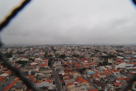 Apartamento à venda com 49m², 2 quartos e 1 vagaVista Quarto 2