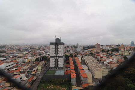 Apartamento à venda com 49m², 2 quartos e 1 vagaVista Varanda