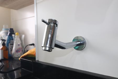 Apartamento à venda com 49m², 2 quartos e 1 vagaÁrea de Serviço