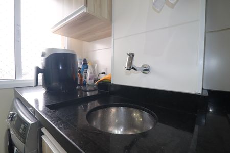 Apartamento à venda com 49m², 2 quartos e 1 vagaÁrea de Serviço