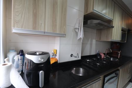 Apartamento à venda com 49m², 2 quartos e 1 vagaÁrea de Serviço