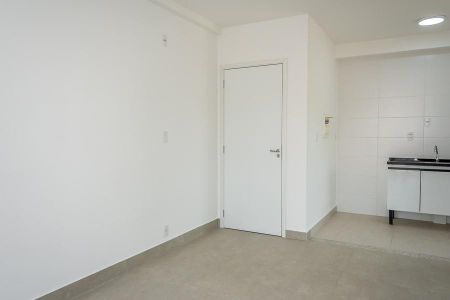 Sala de apartamento para alugar com 2 quartos, 57m² em Vila Santa Maria, Americana