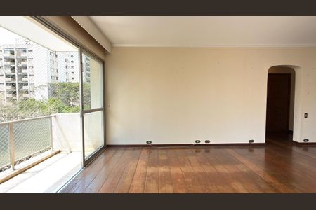 Foto 04 de apartamento à venda com 3 quartos, 146m² em Moema, São Paulo