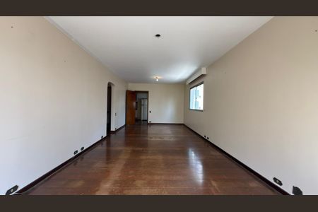 Foto 02 de apartamento à venda com 3 quartos, 146m² em Moema, São Paulo