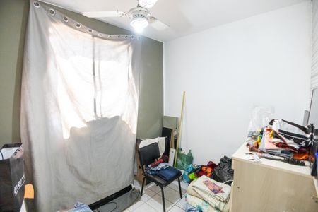 Quarto 2 de apartamento para alugar com 2 quartos, 45m² em Campo Grande, Rio de Janeiro