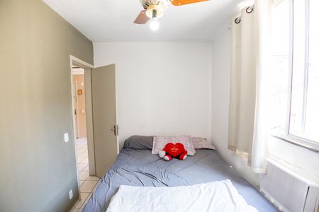 Apartamento para alugar com 45m², 2 quartos e 1 vagaQuarto 1