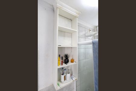 Apartamento para alugar com 45m², 2 quartos e 1 vagaBanheiro