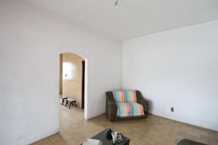Sala 1 de casa para alugar com 4 quartos, 319m² em Canaa, Belo Horizonte