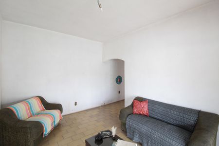 Sala 1 de casa à venda com 4 quartos, 319m² em Canaa, Belo Horizonte