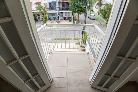 Casa de condomínio para alugar com 59m², 2 quartos e 1 vaga Casa de condomínio para alugar com 59m², 2 quartos e 1 vagaQuarto 1
