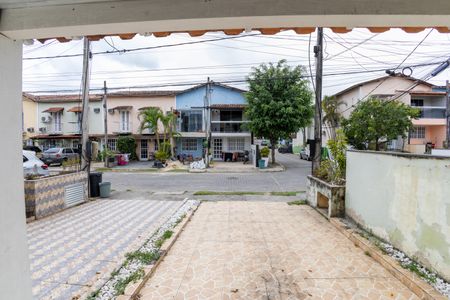 Casa de condomínio para alugar com 59m², 2 quartos e 1 vaga Casa de condomínio para alugar com 59m², 2 quartos e 1 vagaVista da Sala