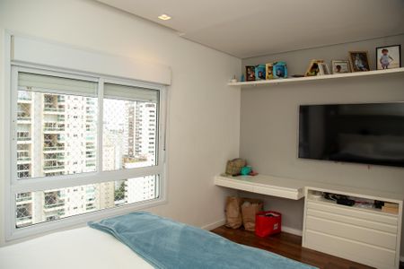 Apartamento à venda com 194m², 3 quartos e 4 vagas Apartamento à venda com 194m², 3 quartos e 4 vagasSuíte 1