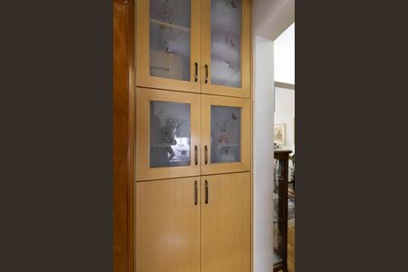 Apartamento à venda com 41m², 1 quarto e sem vaga Apartamento à venda com 41m², 1 quarto e sem vagaArmário