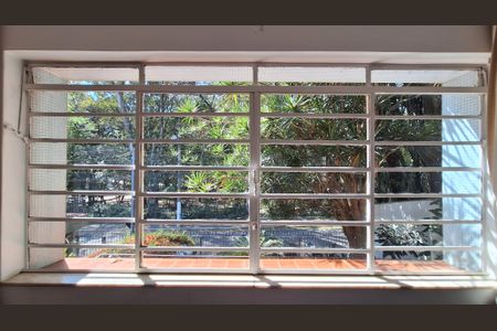 Vista da Sala de casa para alugar com 4 quartos, 250m² em Lapa, São Paulo