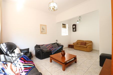 Sala de casa para alugar com 4 quartos, 250m² em Lapa, São Paulo