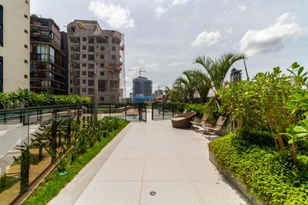 Apartamento à venda com 191m², 3 quartos e 3 vagas Apartamento à venda com 191m², 3 quartos e 3 vagasÁrea comum