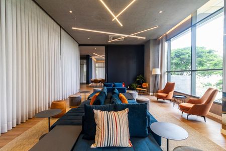 Apartamento à venda com 191m², 3 quartos e 3 vagas Apartamento à venda com 191m², 3 quartos e 3 vagasÁrea comum