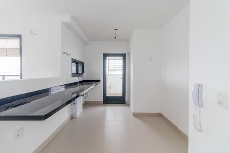 Apartamento à venda com 195m², 3 quartos e 3 vagasCozinha