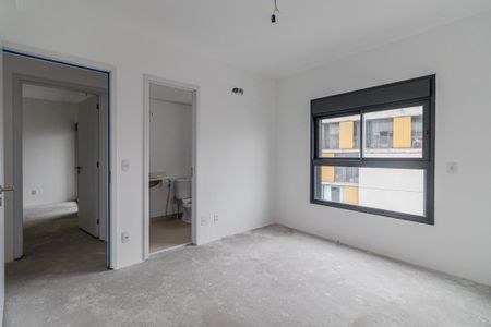 Apartamento à venda com 195m², 3 quartos e 3 vagasSuíte 2