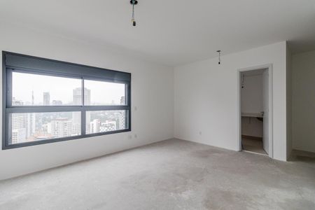 Apartamento à venda com 195m², 3 quartos e 3 vagasSuíte 1
