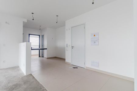 Apartamento à venda com 195m², 3 quartos e 3 vagasCozinha