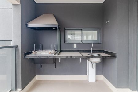 Apartamento à venda com 195m², 3 quartos e 3 vagasVaranda