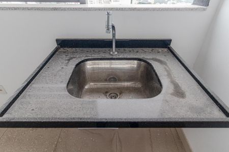 Apartamento à venda com 195m², 3 quartos e 3 vagasÁrea de Serviço