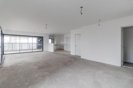 Apartamento à venda com 195m², 3 quartos e 3 vagasSala
