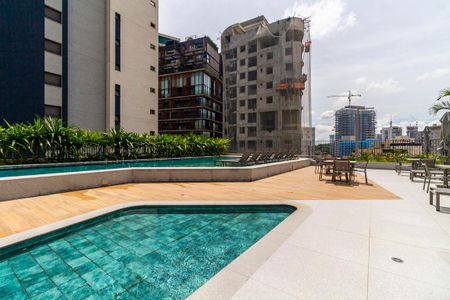 Apartamento à venda com 195m², 3 quartos e 3 vagas Apartamento à venda com 195m², 3 quartos e 3 vagasÁrea comum