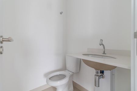 Apartamento à venda com 195m², 3 quartos e 3 vagasLavabo