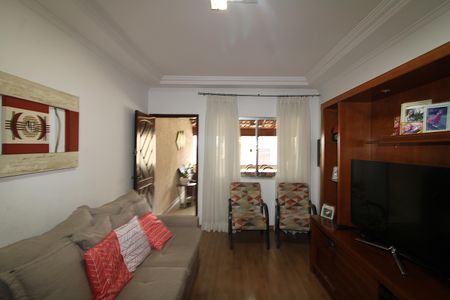 Sala de casa à venda com 3 quartos, 180m² em Limão, São Paulo