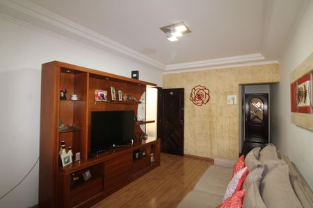 Sala de casa à venda com 3 quartos, 180m² em Limão, São Paulo