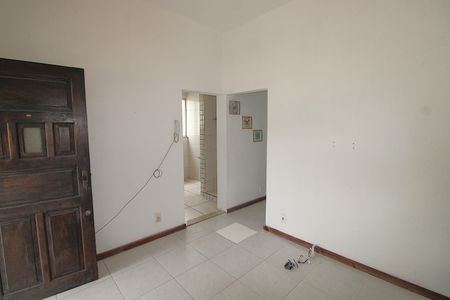 Sala de apartamento para alugar com 2 quartos, 70m² em Piedade, Rio de Janeiro