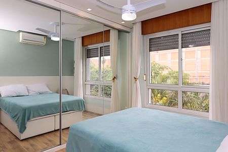 Apartamento para alugar com 82m², 2 quartos e 1 vagaSuíte