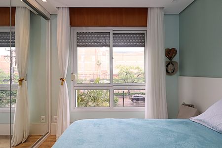 Apartamento para alugar com 82m², 2 quartos e 1 vagaSuíte